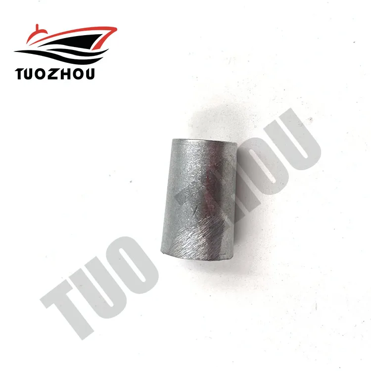 

68t-11325-00 используется для алюминиевого анода подвесного двигателя Yamaha