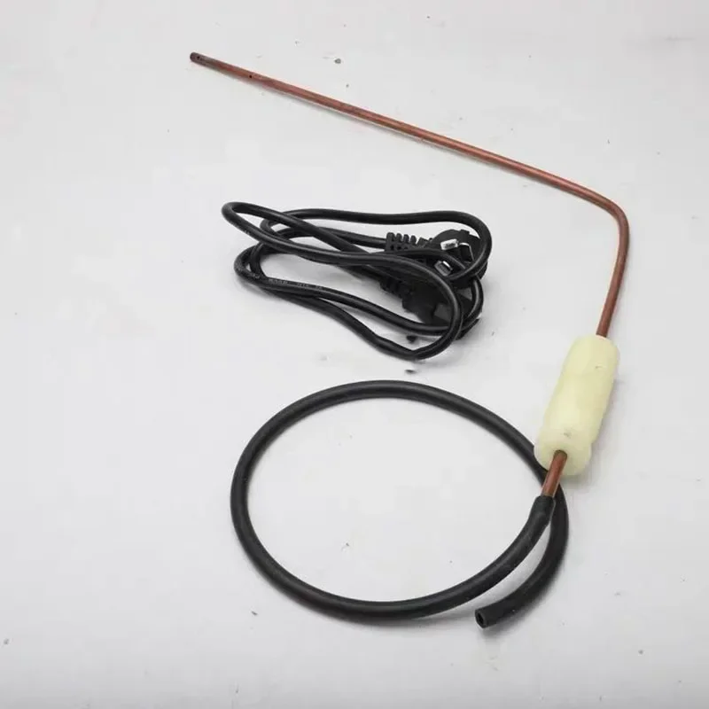 Портативный анализатор выхлопных газов для автомобилей