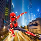 15 стилей косплей человек спайдербэй удивительный спайдерман костюм на Хэллоуин Питер Паркер зентай костюм супергерой боди для детей и взрослых