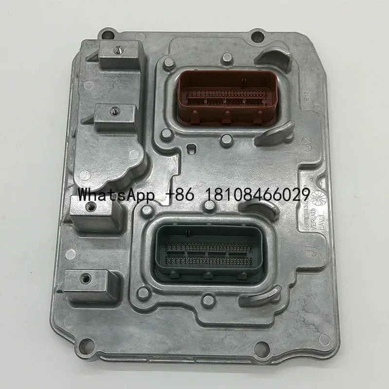 ISBE ISF3.8 электронный модуль управления двигателем ECM ECU 5317106 5290170 5290171