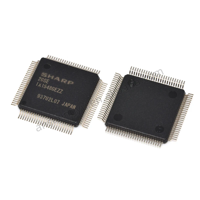 

IX1548GEZZ IX1548 новые оригинальные интегральные схемы IC QFP