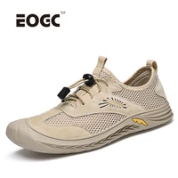 comfortable suede leather men shoes spring casual lace up casual shoes flats outdoor non slip walking shoes men zapatos hombre