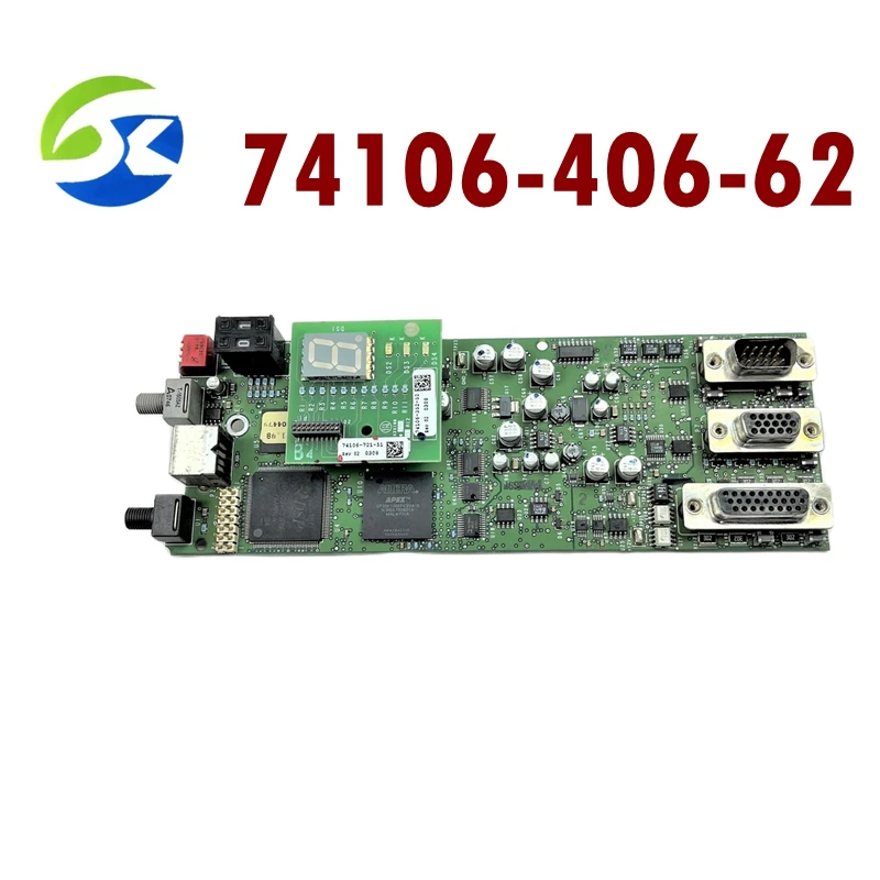 

Б/у 74106-406-62, Быстрая доставка на складе