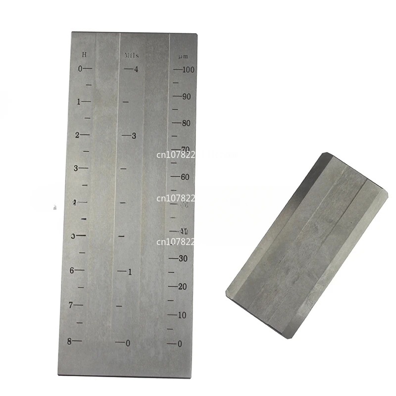 Двойной тонометр BGD242/3(0-100um)