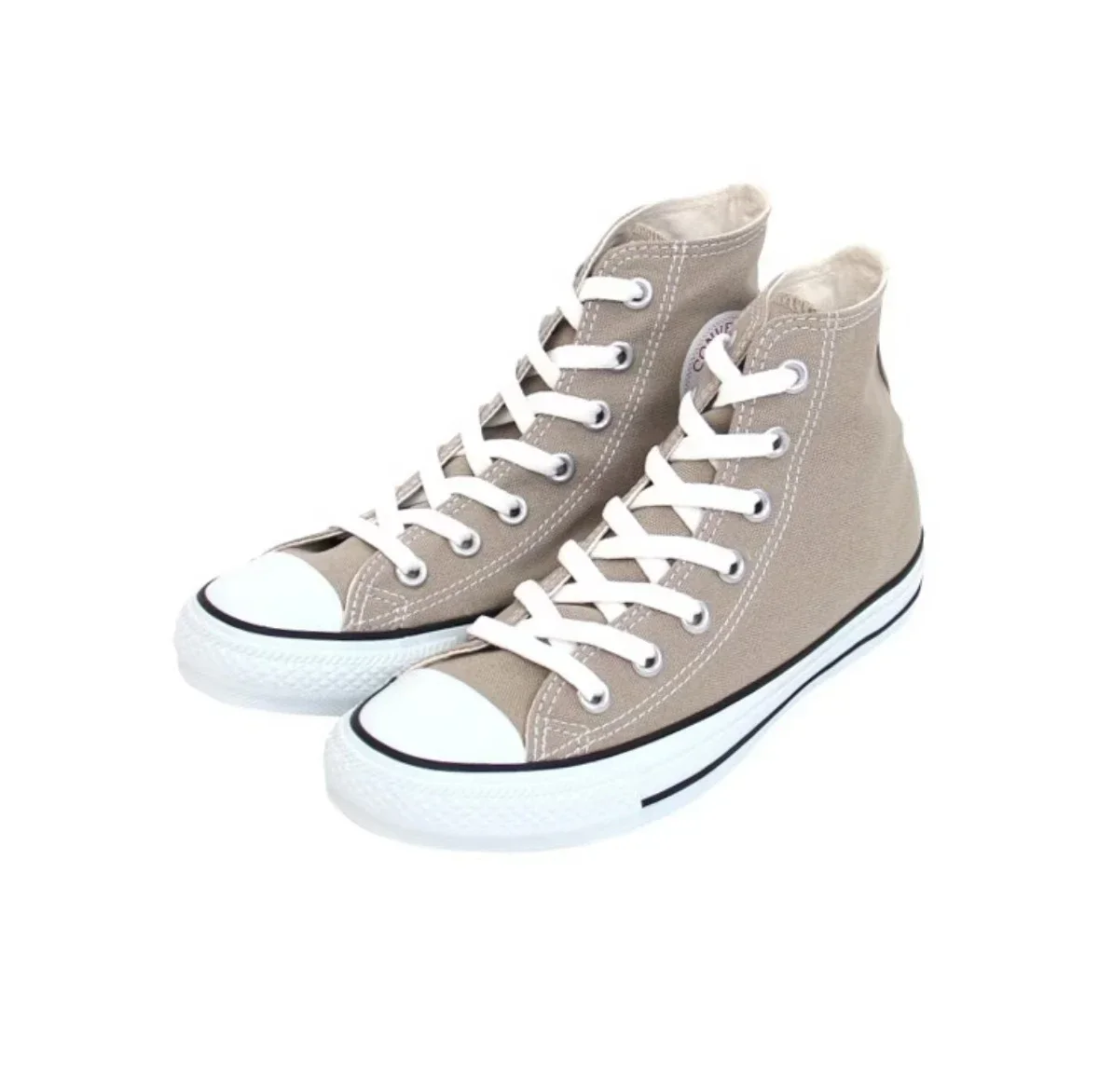 Фото Converse Chuck Taylor ALL Star Мужская и женская обувь для скейтбординга Уличная парковая обувь Кроссовки №3