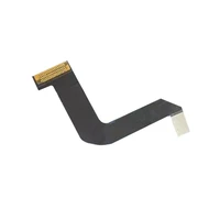 10pcs lcd screen display connector flex cable for ipad a2324 a2325 a2072 air4 air 4 10 9 inch 2020 a2316 motherboard board main