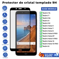 3d full screen protector for xiaomi redmi note 9t 9c 9a 9s 9 8a 8t 7 7a 10 pro black tempered glass for movil