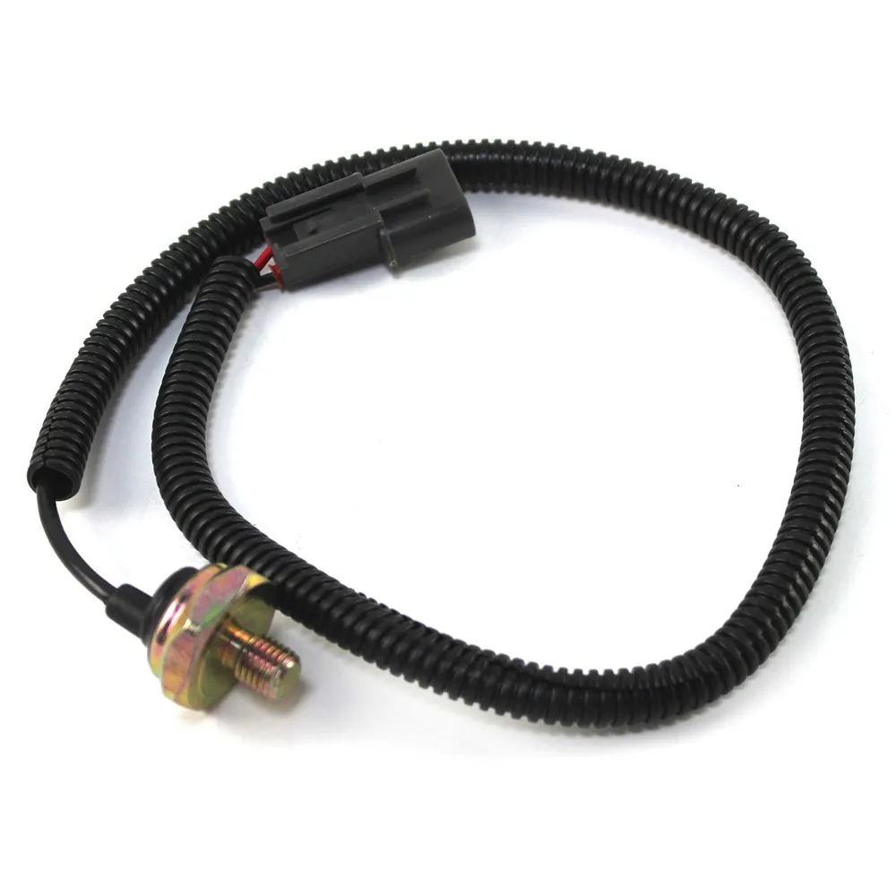 Датчик детонации зажигания MD304932 E1T15576 для Mitsubishi Carisma Colt Lancer Space Star Galant Performance Eclipse