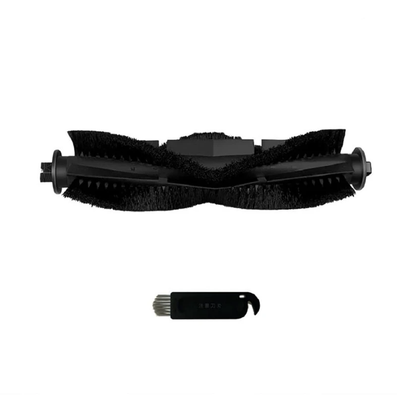 Сменная Основная боковая щетка Hepa Фильтр Мешок для сбора пыли Запасные части