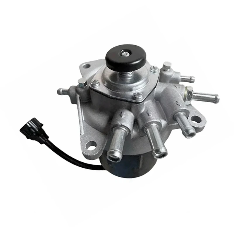 Топливный водяной сепаратор ME194923 ME223931 дизельный фильтр для Mitsubishi Fuso Canter 4M42 и 4M50
