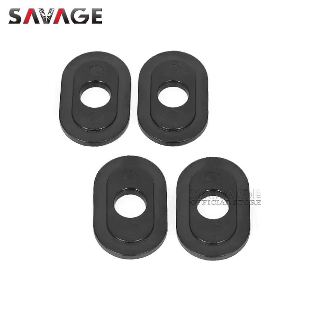 

Светодиодный адаптер поворота, проставка для HONDA CB500F CB500X CB650F CBR650F CBR500R CMX 300/500 Rebel, детали индикатора мотоцикла