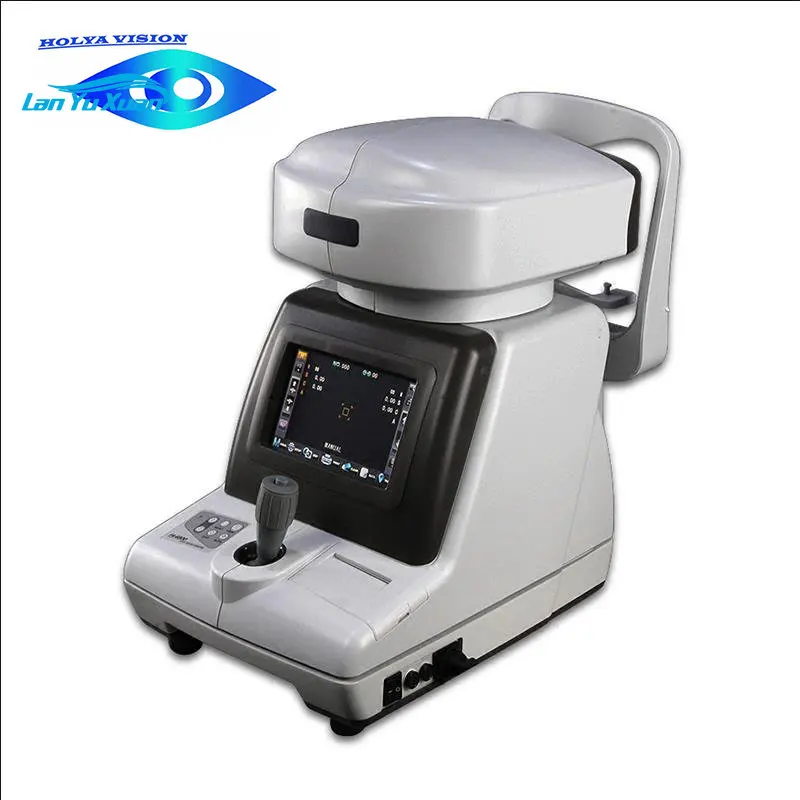 

Ophthalmic Best Sale High Quality FA-6800 Auto Refractometer