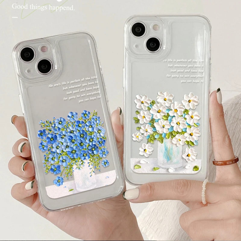 

Redmi Note 11 Flowers Protection Case For Xiaomi Redmi Note 10 Pro 9 8 Mi 11 Lite 5G NE 12 10T 8T 11S 10S 9S 10C 9C NFC 9A Cases
