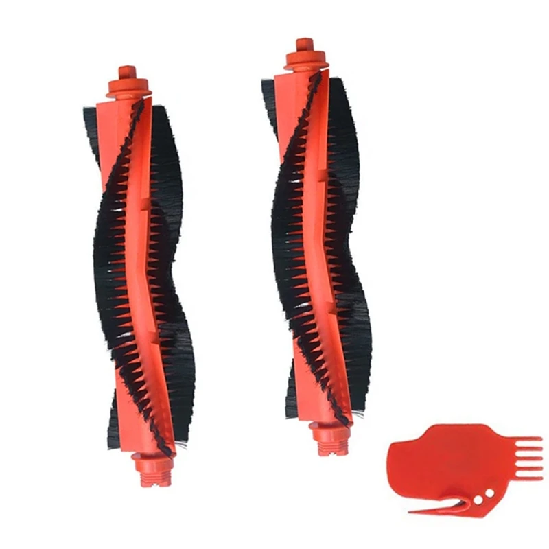 

Основная щетка для пылесоса Xiaomi Mijia STYJ02YM Conga 3490 Viomi V2 PRO V-RVCLM21B