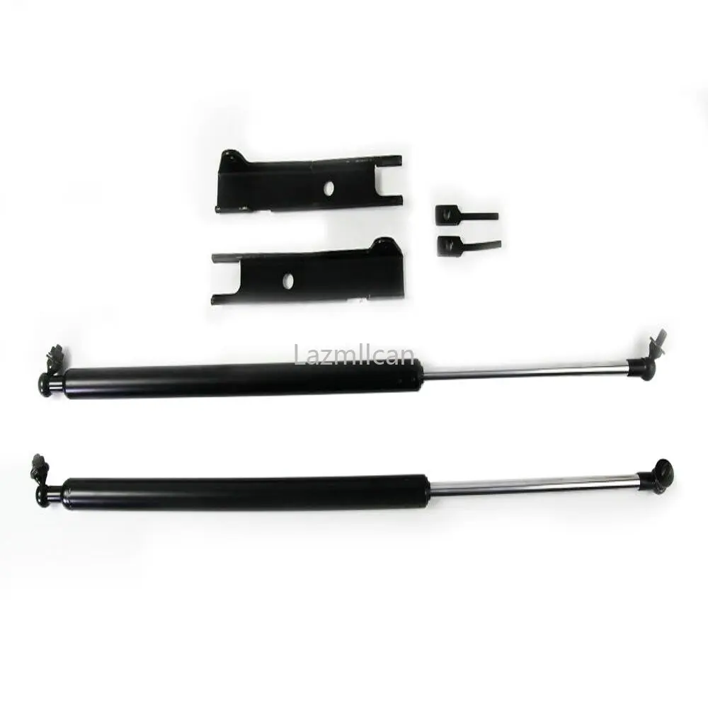 

2X Опора подъемника для Toyota HILUX REVO M70 M80 2015 2016, передний капот, поглотитель капота, амортизационная газовая распорка, пружинная опора