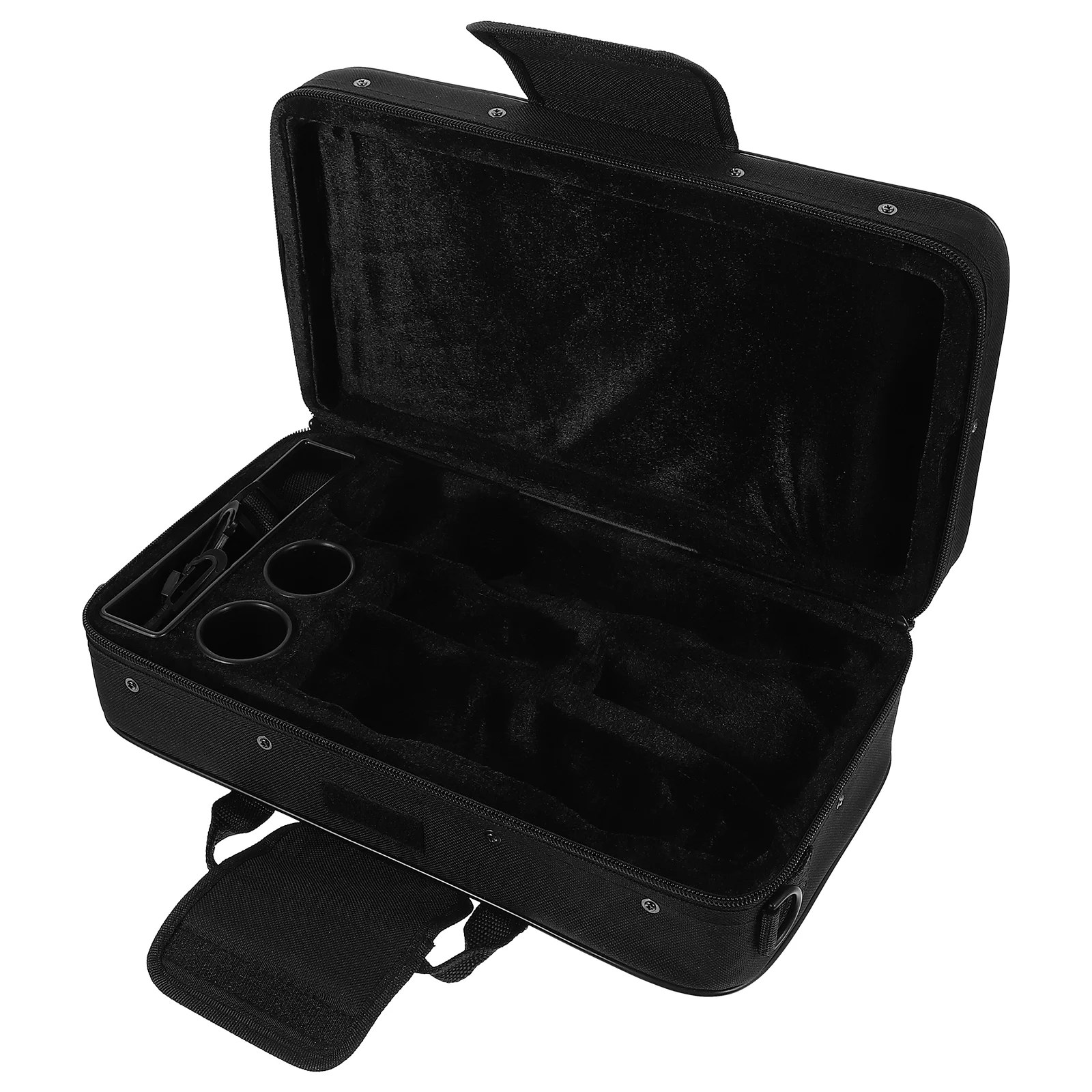 

Suitcase Accessories Clarinet Storage Bag Thickened Storage Bag Outdoor Suitcase Accessories Wind Instrument Storage Case