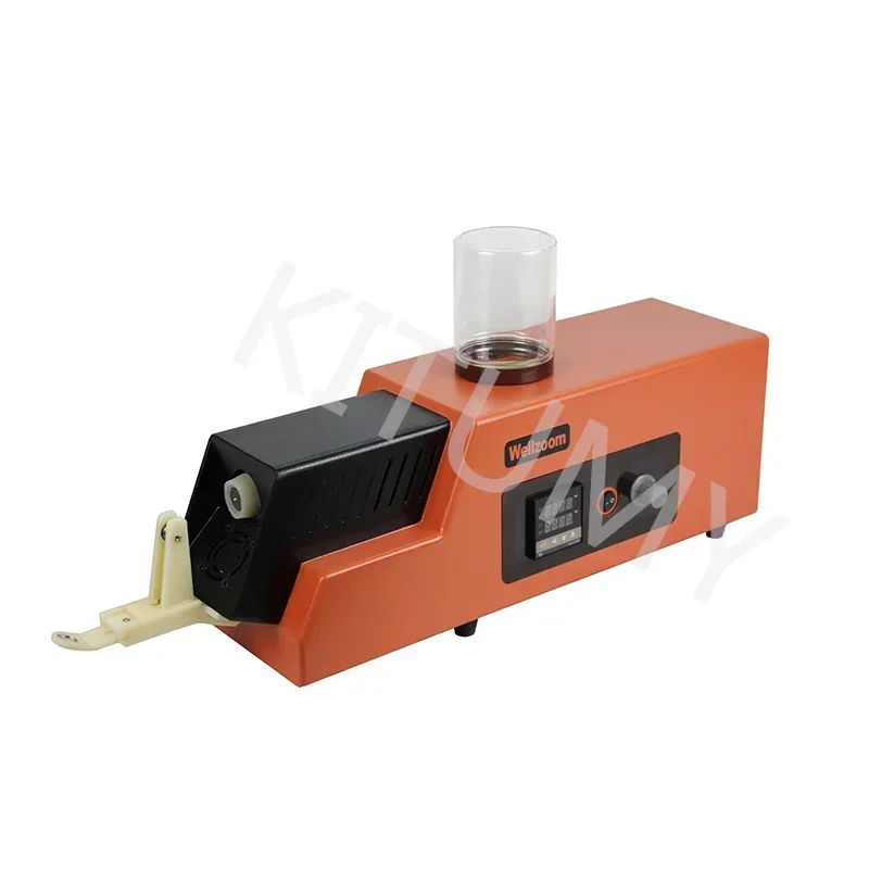 Автоматическая намоточная машина для настольного 3D-принтера экструдер