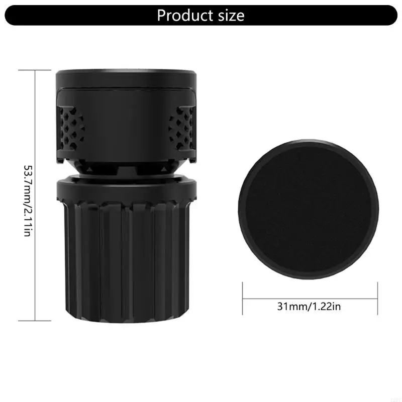 12 % C03-A Microphone Cory