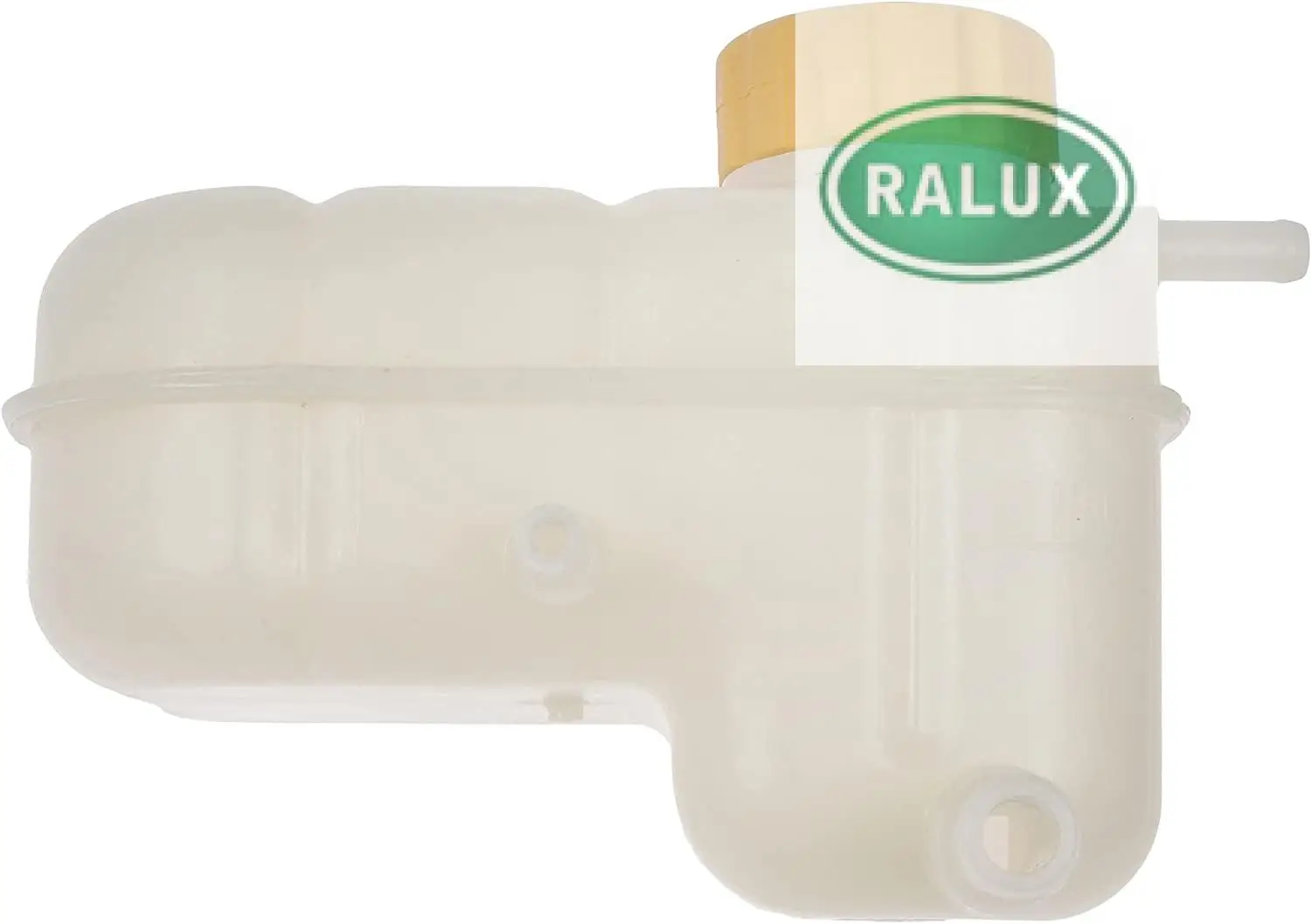 

Ralux 96553255, передний резервуар охлаждающей жидкости двигателя для отдельных моделей Chevrolet / Suzuki