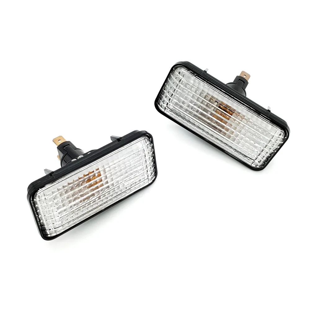 

330949101B For Santana Fender Side Light Side Turn Signal Light Car Parts