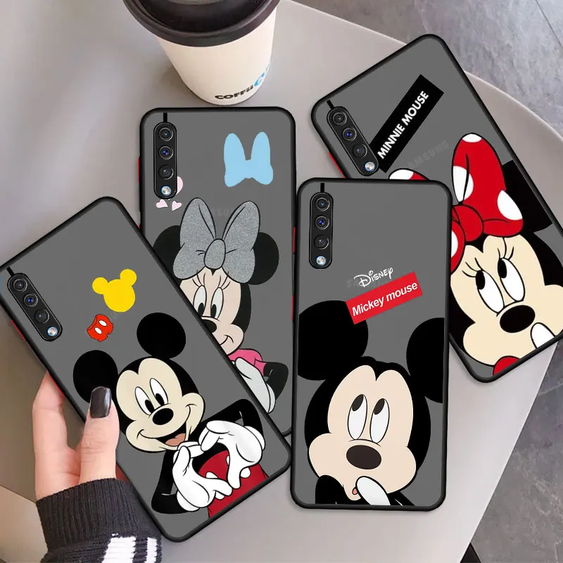 Чехол для Samsung Galaxy A50 A01 A10 A70 A02s A30 A02 A20s A20e A40 A50s A71 |