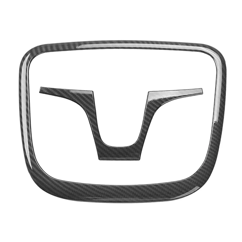 

Car Carbon Fiber Front Reading Light Lamp Frame Trim for Jeep Cherokee 2014-2020
