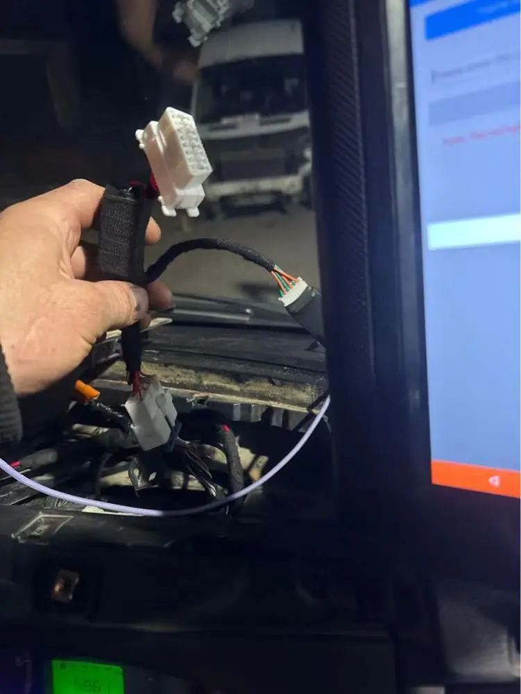 OBD VIN Simulator Инструменты для модификации номера рамы автомобиля для проверки транспортных средств, Vin не соответствует (art.: 3920cd018a556) - 3920cd018a556