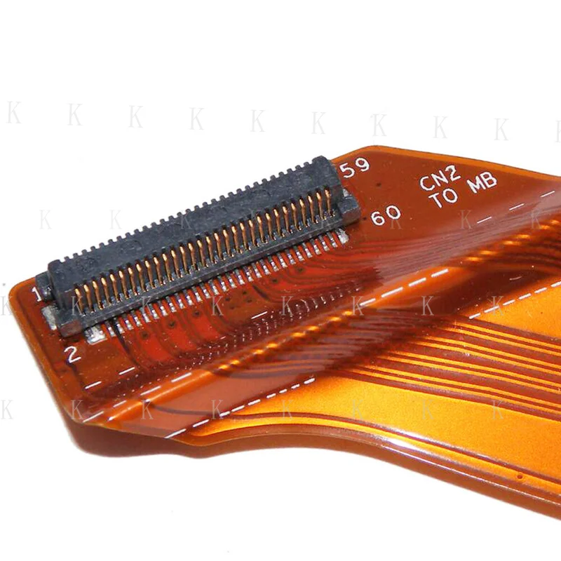 Фото CC LIF SSD-КАБЕЛЬ ДЛЯ SONY VPCSA SD SB SC Z21 Z22 Z23 Series FPC-243 V030_MP_SSD №4