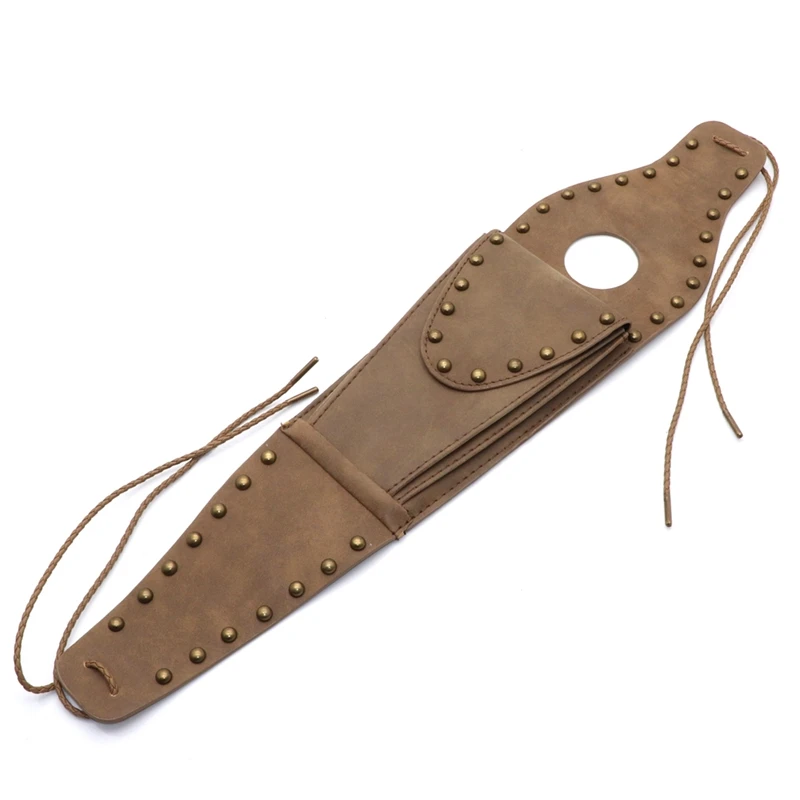 

PU Leather Motorcycle Oil Fuel Tank Cover Panel Bag Bib Bra Bag Tool Bag Tank Bag For XL 883 1200 48 Sportster