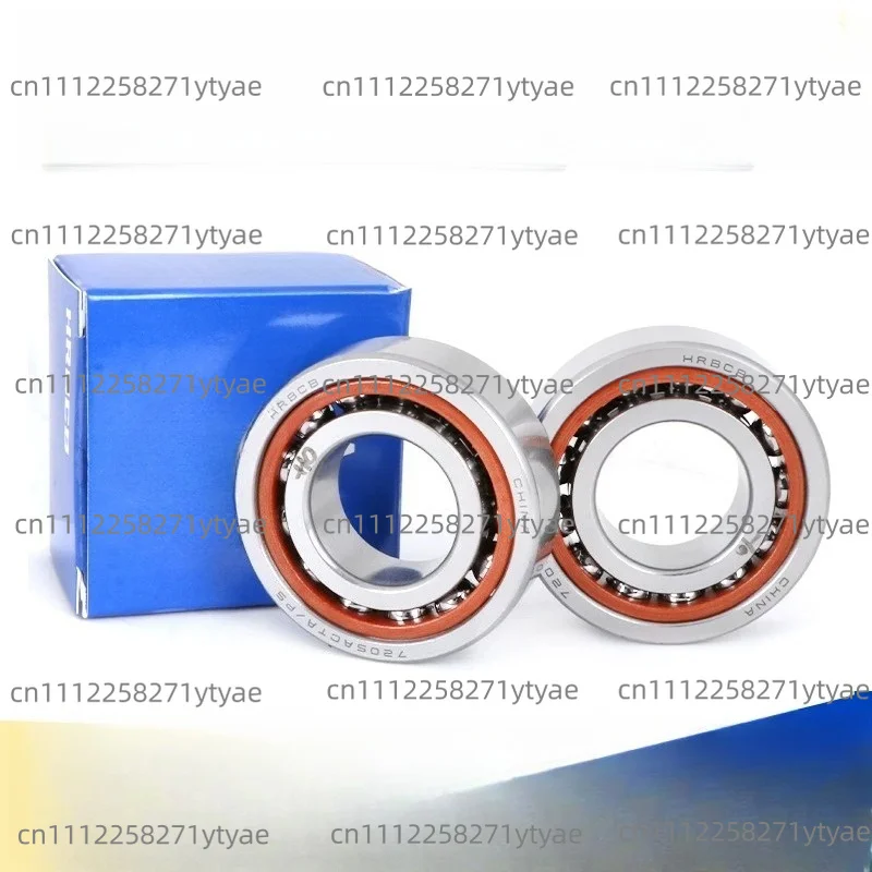Фото Подшипники для станков 7015 7016 7017 7018 7019 ACTA/P5/P4DBB №1