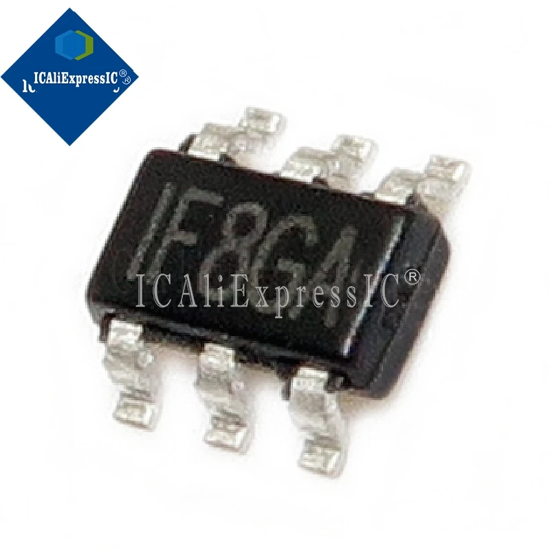 10 шт./лот MP2359DJ-LF-Z MP2359DJ MP2359 SOT23-6 REG BUCK ADJ 1.2A IC лучшее качество на складе