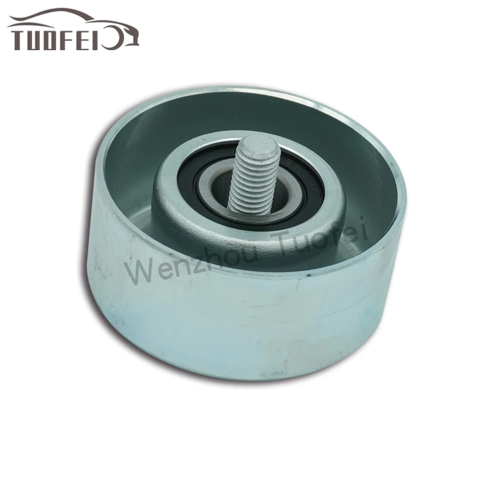 

Новый натяжитель ремня ГРМ A +. Качество для Toyota CROWN COMFORT FORTUNER INNOVA II 16603-0C020 16603-75010 16603-75020