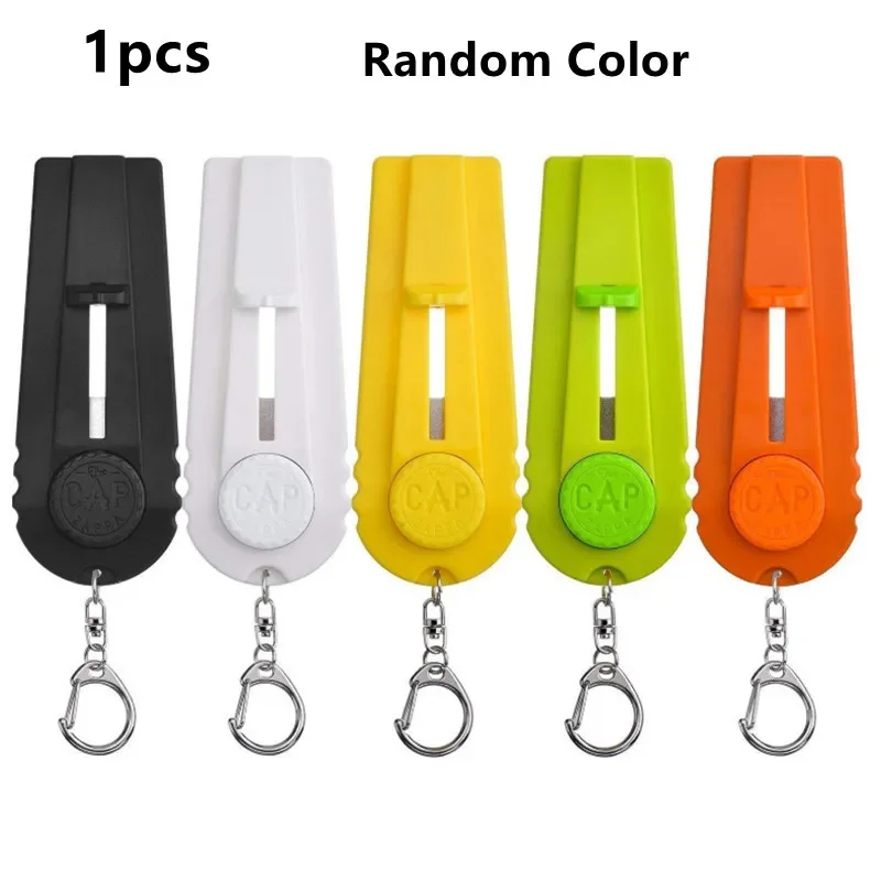 

Пистолетная открывалка для бутылок