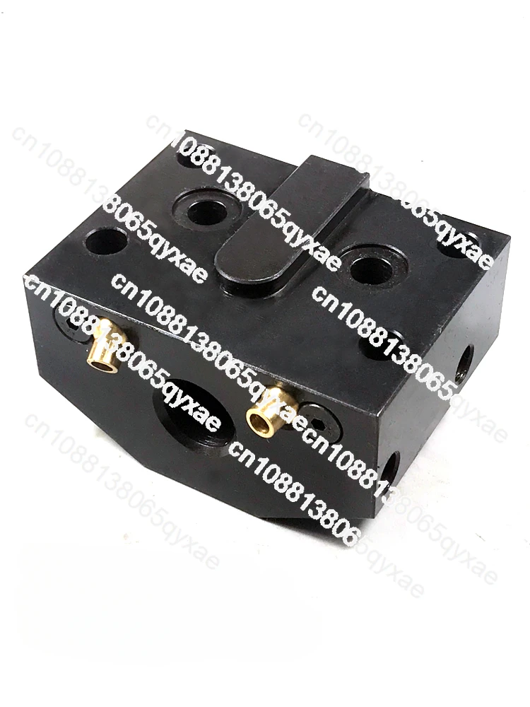 Револьверный держатель для сверлильного резака HAK31063/81/100/125