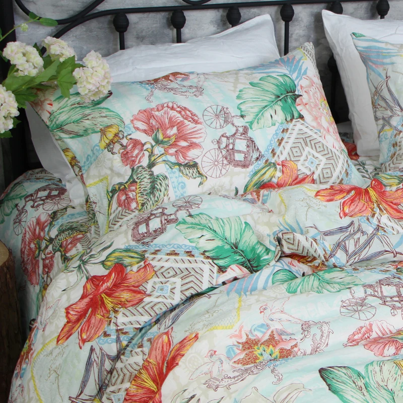 Рисунок 2 - Высококачественная 100% чистая льняная наволочка