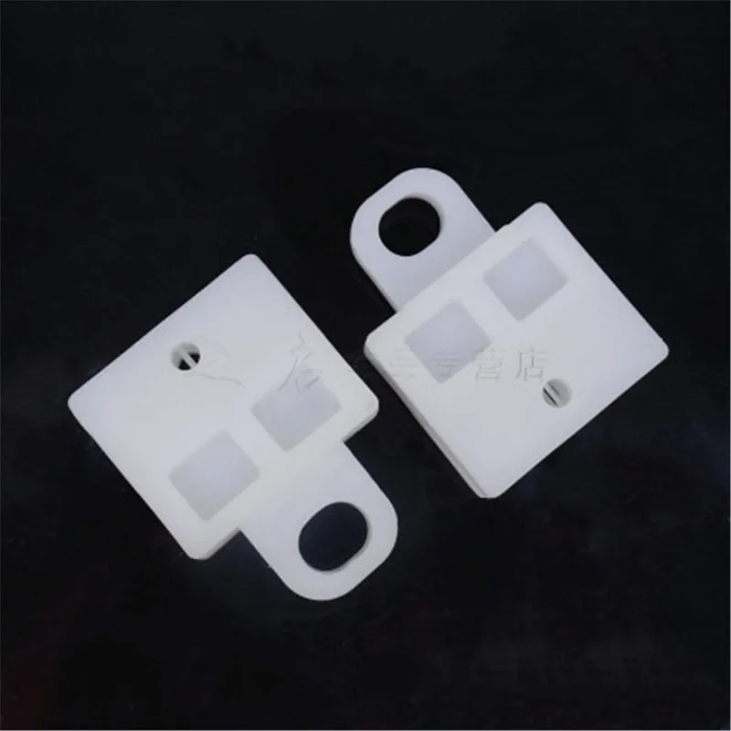 

Glass Lifter Clip for BYD F3 L3 G3 Glass Holder Window Regulator Bracket Clip 2/5/10pcs