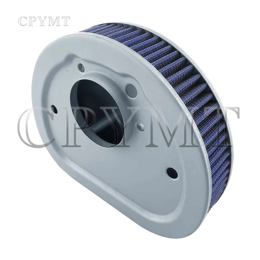 Воздушный фильтр мотоцикла подходит для Harley Breakout FXSB FLHR Road King FLHT Electra Glide Street Softail Slim