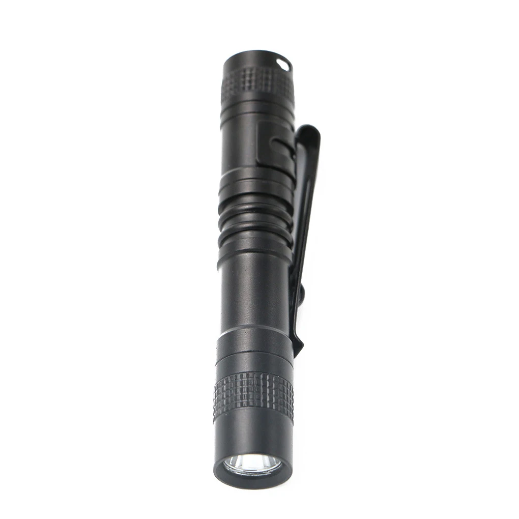 

Фонарик в форме ручки, 1/2/3/5 дюйма, 13,3 см