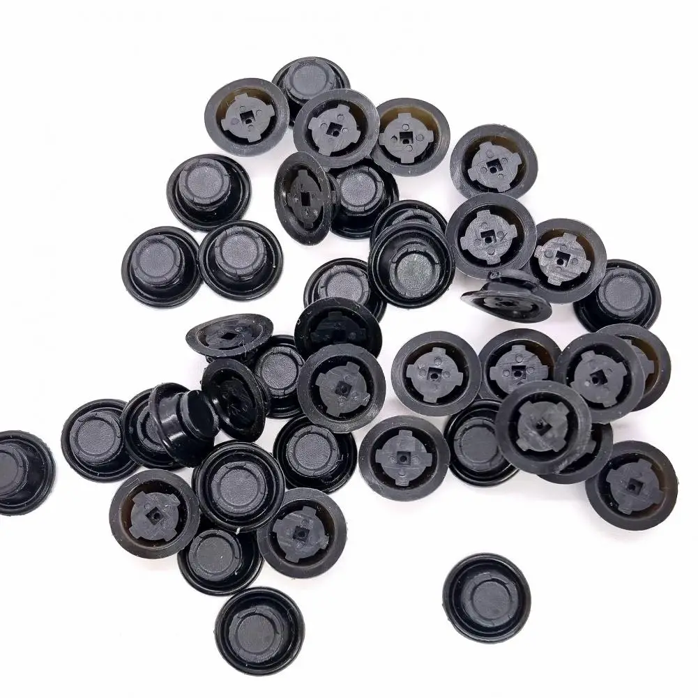 

Practical Buttom Dust-proof Ring Repair Parts Waterproof Excellent DSRL Camera Multi-Controller Button Rubber Dust Ring