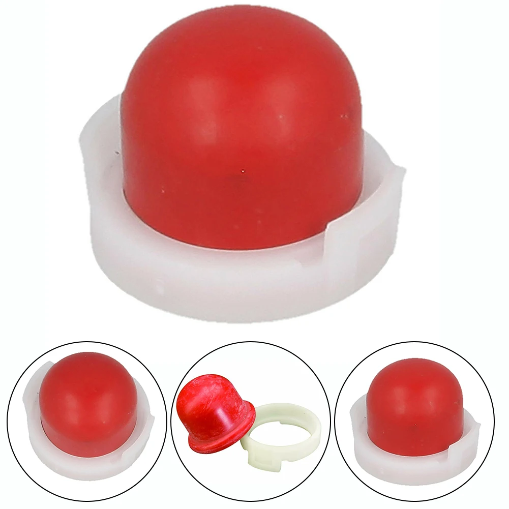 

1pc Primer Bulbs ForBriggs & ForStratton 694394 Carburetor Lawn Mower Replaces High Quality Primer Bulbs Parts