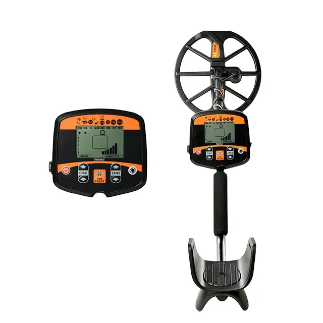 

Professional metal detector TX-960 for underground metal deteoctor gold finder metal detecting