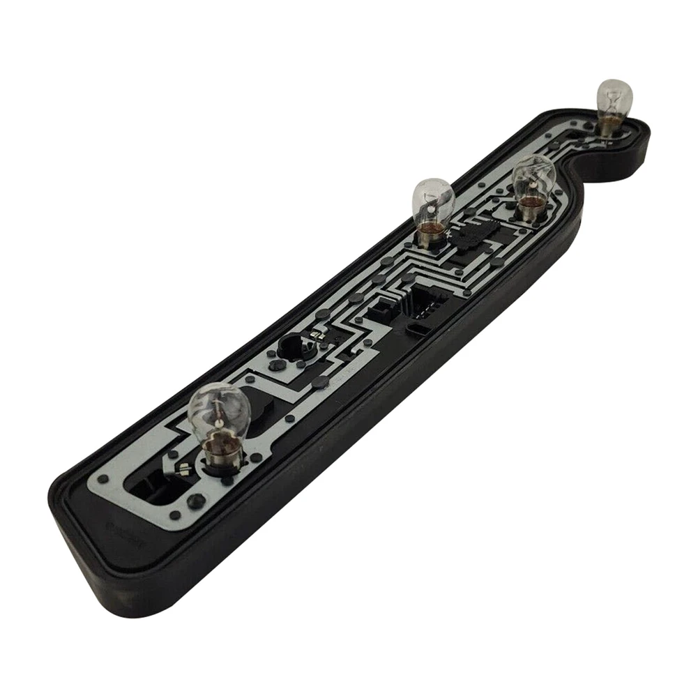 Автомобильная задняя правая задняя фара, задняя фара, электрическая печатная плата с лампочками для Mercedes Benz Sprinter W910 W907 2019-2022