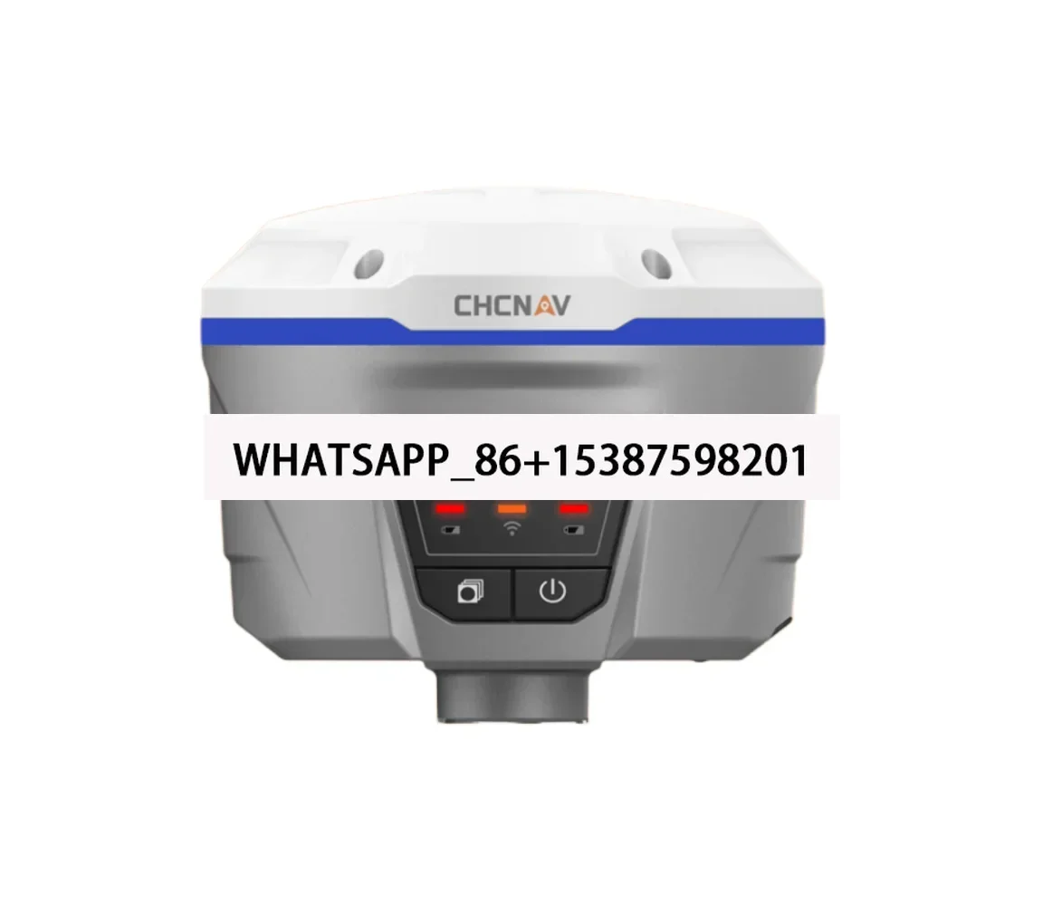 Chc I50 Gnss Rtk для Land Survey Дешевая портативная цена 624-канальный GPS-геодезический