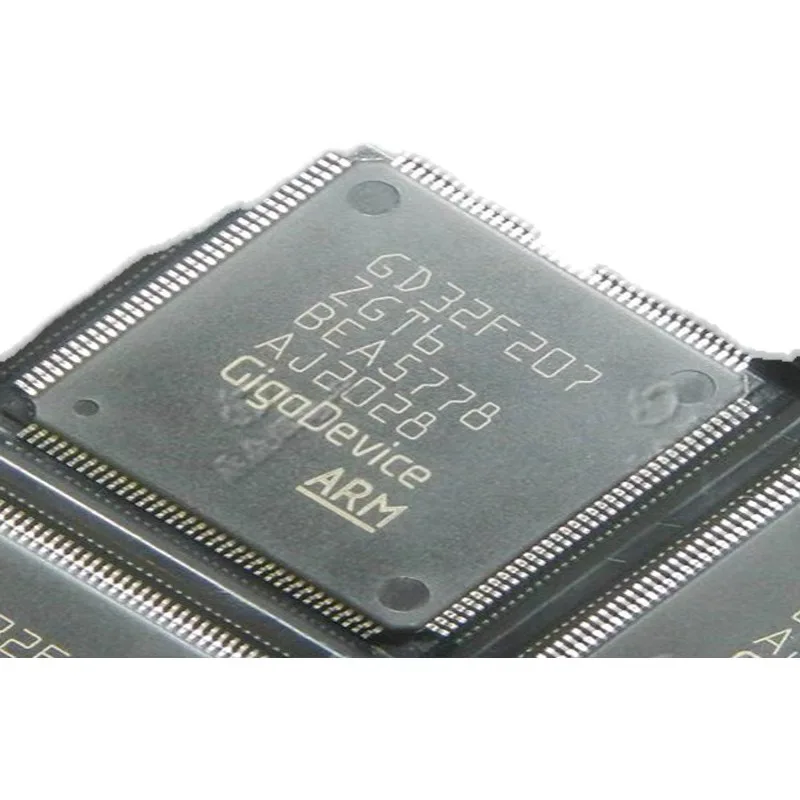 

Для GD32F207ZGT6 IC