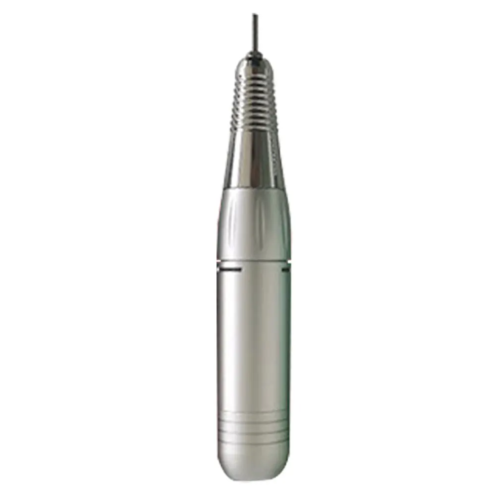 

Professional Replacement Tool Durable Aluminum Electric Pen Handpiece Universal Nail Drill Handle Manicure Polish Portable Grind