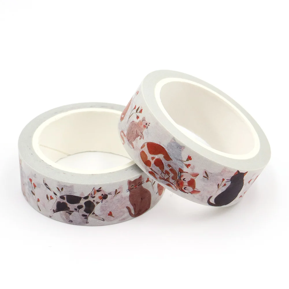 Рисунок 4 - декоративная лента для скрапбукинга