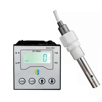 high accuracy online electrical conductivity meter water ph conductivity meter