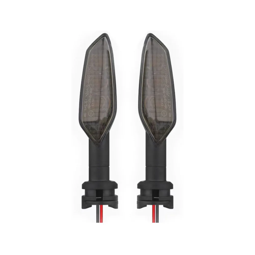 

Светодиодный указатель поворота для YAMAHA FZ 16 250 FZS 150 FZ1 FZ8 Tenere 700 XSR Tracer 900/GT, аксессуары для мотоциклов, мигающий индикатор