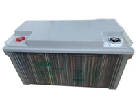 opzs 12v 100ah battery tubular plate solar battery stationary battery