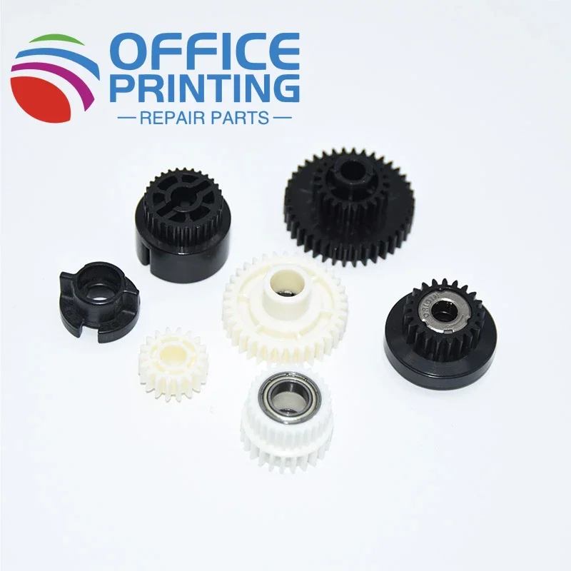 АБ 011466 011470 017690 Д 1316663 1316664 1316666 Шестерня подачи бумаги для Ricoh Aficio MP 6002 7502 9002/MP6002 MP7502
